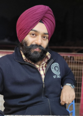 Gurpreet Singh